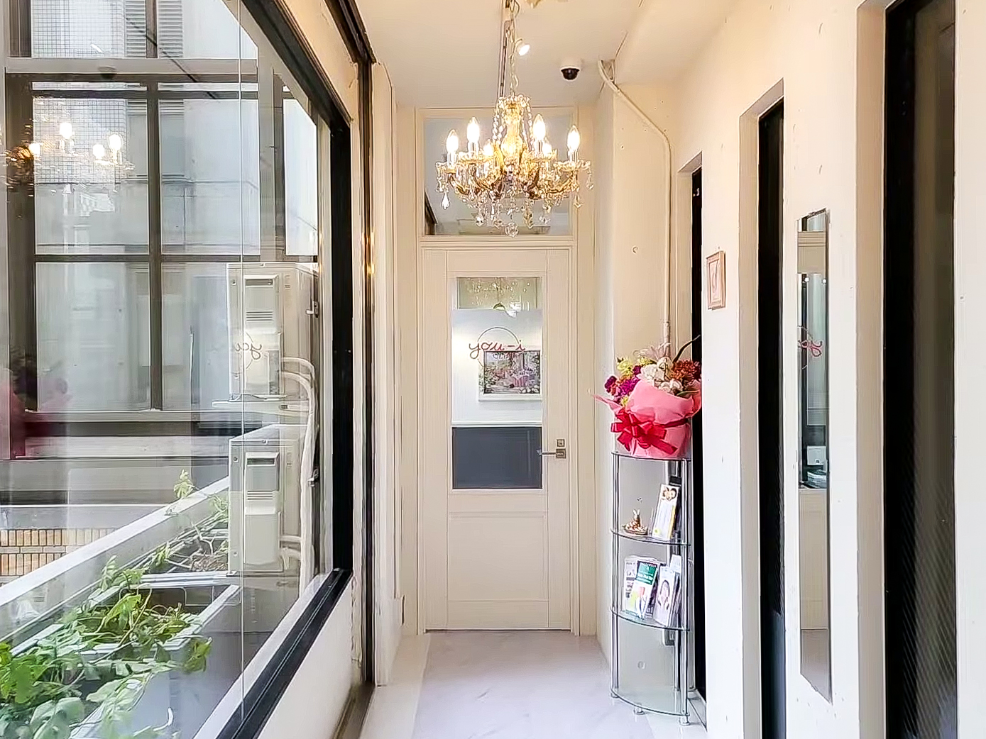 優愛クリニック